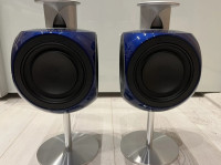 Bang&Olufsen Beolab 3 Blue