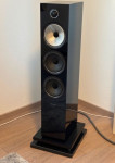 Bowers & Wilkins 703 S2 Gloss Black zvočniki