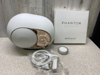 Devialet Phantom I Gold - 108db  4500W - MX207