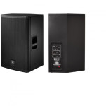 2 X Electrovoice ELX 115P 1000W (max. spl 134db)