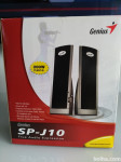 GENIUS SP J-10 200W