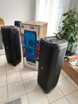 JBL Partybox 1000 NOVO original