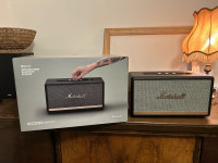 Marshall Stanmore 2 Bluetooth zvočnik