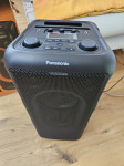 Panasonic SC-TMAX45E-K Bluetooth zvočnik