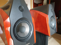 Sonus Faber Extrema 30 Years Anniversary