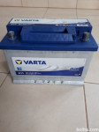 Akomulator Varta 74ah