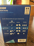 Akumulator baterija  Exide