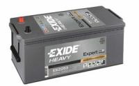 Akumulator Exide 225 Ah L+