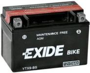 Akumulator Exide 8 Ah