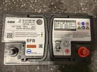 OEM Original BMW akumulator 70Ah EFB Banner BMW 61216991365