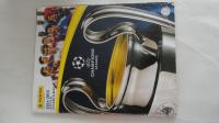 ALBUM CHAMPIONS LEAGUE  2014 - 2015