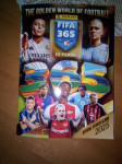 album FIFA 365 2025