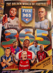 Album fifa 365 panini 2025