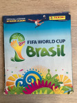 Album FIFA World Cup Brasil 2014