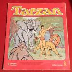 Album Tarzan