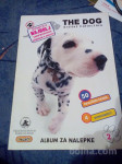 ALBUM Z PSMI - THE DOG ARTLIST COLLECTION