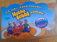 HUBBA BUBBA ALBUM S SLIČICAMI