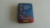 ŠKATLA - FIGURINE PANINI - RUSSIA