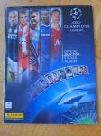 UEFA CHAMPIONS LEAGUE 2010-2011 - 10 PAKETKOV S SLIČICAMI PANINI