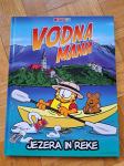 VODNA MANIA - ALBUM S SLIČICAMI ŠPAR - POLN