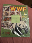 WWF ugrozene zivotinje / letnik 1981