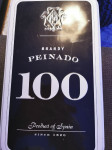 Brandy PEINADO 100