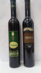 BUTELJČNO VINO KAPELA - CHARDONNAY IZBOR 2003 IN 2004