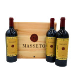 MASSETO 2012 - vino