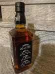 Viski Jack Daniels 700 ml