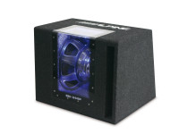 Subwoofer Alpine SBG-1244BP 800W