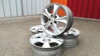 Alu platišča 16 col 5x112 SHARAN, VW, AUDI, SEAT, ŠKODA