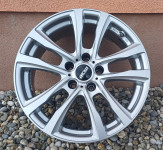 ALU Platišča 17'' luknje 5x112  BMW serija 5 novi model g30 in g20