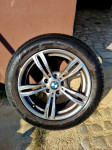 Alu Platišča 17'' luknje 5x120, za BMW F30/31/34, F10/11