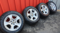 ALU PLATIŠČA HYUNDAI 17col 5x114.3 8x17 ET 30