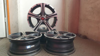 ALU PLATIŠČA REDS 14 col 6x14 4x108 ET 35