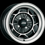 ATS CLASSIC 6X15 4X130 ET25 CH70