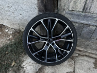 Audi Platišča 20'' luknje 5x112, količina: 4