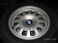 BMW ALU PLATIŠČA 16 col 5x120 več modelov NA ZALOGI