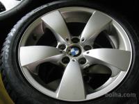 BMW ALU PLATIŠČA 17 col 5x120 več modelov NA ZALOGI