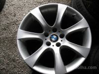 BMW ALU PLATIŠČA 19 col 5x120 več modelov NA ZALOGI