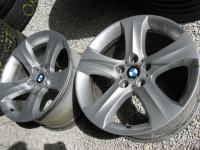 BMW X6 ALU PLATIŠČA 19 col 5x120 več modelov NA ZALOGI