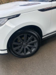 Originalna ALU platišča za Range Rover Velar