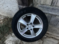 Platišča 16'' luknje 5x112, količina: 4