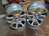 Platišča 16'' luknje 5x114.3, količina: 4 Renault