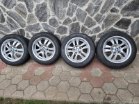 Platišča 16'' luknje 5x120, količina: 4