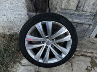 Platišča 18'' luknje 5x112, količina: 4