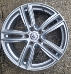 ALU PLATIŠČA MAZDA,HONDA,RENAULT,HYUNDAI,KIA,TOYOTA 19 COL,5X114,3MM