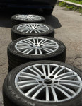 Platisca BBS VW Original 5x112 17col