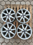 Platišča-FORD ORIGINAL 16'' luknje 4x108, količina: 4