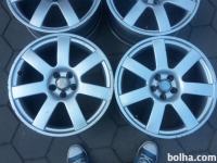 PRODAM ALU PLATIŠČA 17 COL 5X1000